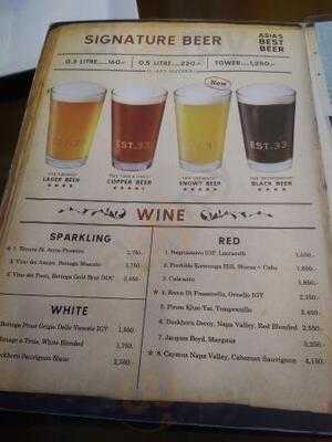 Est.33 @ The Up Rama 3