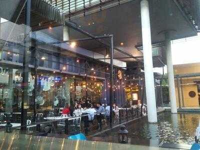 Est.33 @ The Up Rama 3