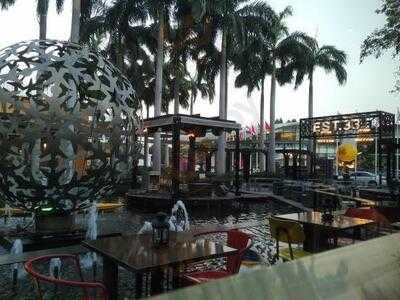 Est.33 @ The Up Rama 3