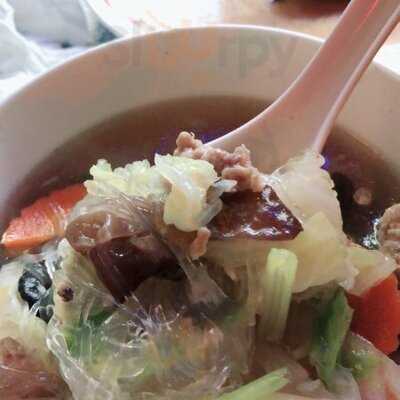 M & J Restaurant & Bar