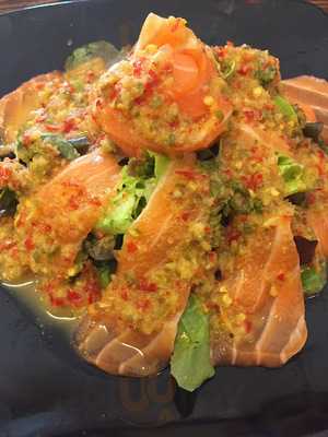 ร้านอาหาร ฮอฟมันน์เฮาส์