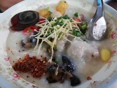 โจ๊กมัลลิกา