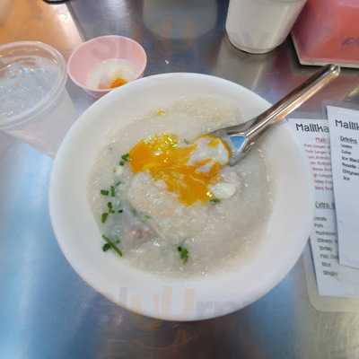 โจ๊กมัลลิกา