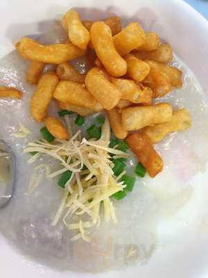 โจ๊กมัลลิกา