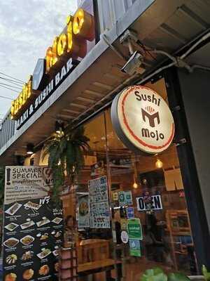 Sushi Mojo