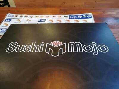 Sushi Mojo