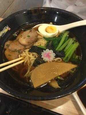 โออิชิราเมน