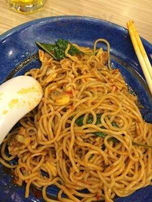 โออิชิราเมน