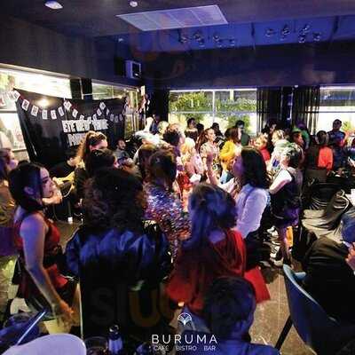 Buruma Café-bistro