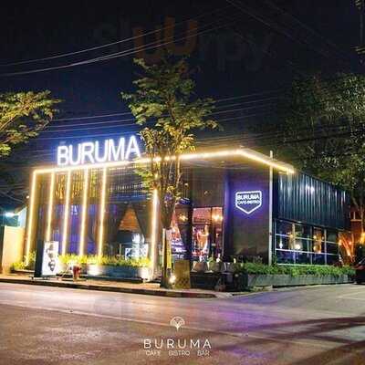 Buruma Café-bistro
