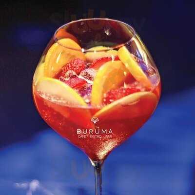 Buruma Café-bistro