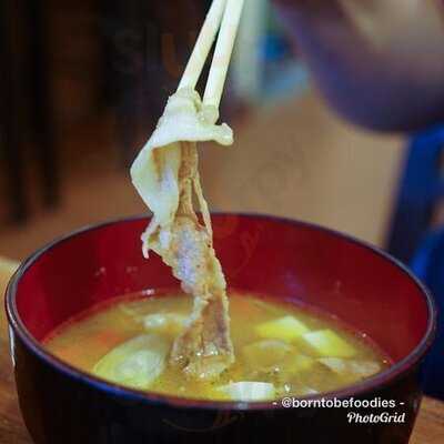 Hokkaido Butadon Tokachi