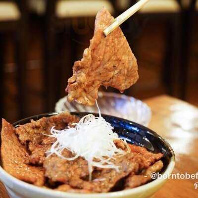 Hokkaido Butadon Tokachi