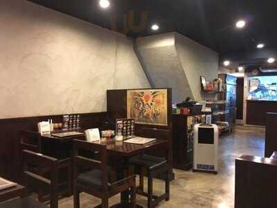 Hokkaido Butadon Tokachi