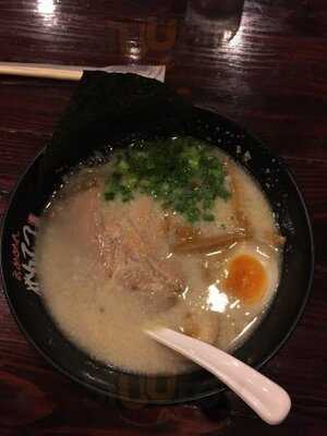 Hokkaido Butadon Tokachi