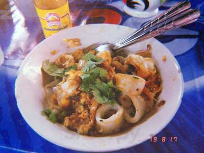 ร้านก๋วยเตี๋ยวคนไทย