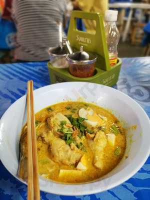 ร้านก๋วยเตี๋ยวคนไทย