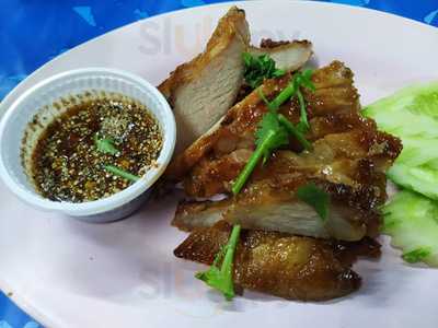 ร้านก๋วยเตี๋ยวคนไทย