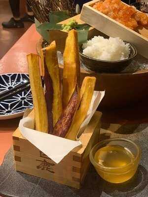 อิซากายะ เท็ปเป็น