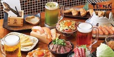 อิซากายะ เท็ปเป็น