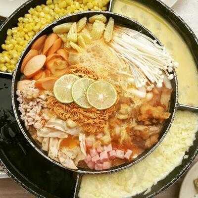 ร้านอาหาร แสนแซ่บ (นุ่น วรนุช)