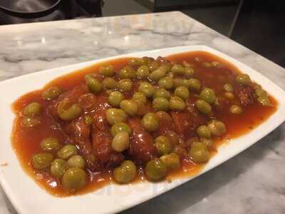 แกรนด์แสนยอด (แสนยอดโภชนา)