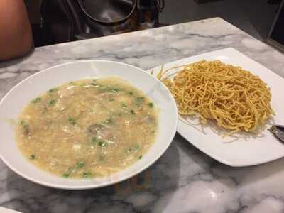 แกรนด์แสนยอด (แสนยอดโภชนา)