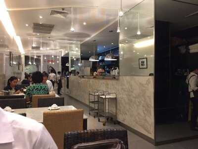 แกรนด์แสนยอด (แสนยอดโภชนา)