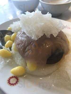 แกรนด์แสนยอด (แสนยอดโภชนา)