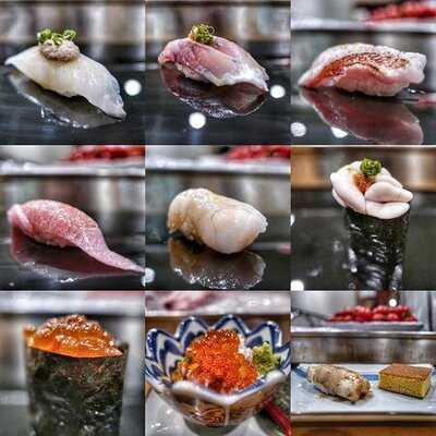 ร้านอาหารญี่ปุ่น ซูชิชูแอนด์คาร์นิวัล