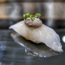 ร้านอาหารญี่ปุ่น ซูชิชูแอนด์คาร์นิวัล