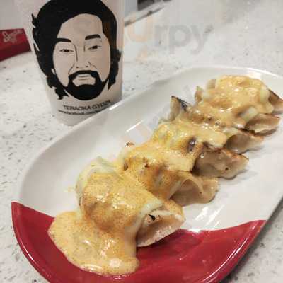 Teraoka Gyoza