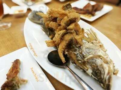 นิตยาไก่ย่าง สาขา พหลโยธิน 8 (ซอยสายลม)