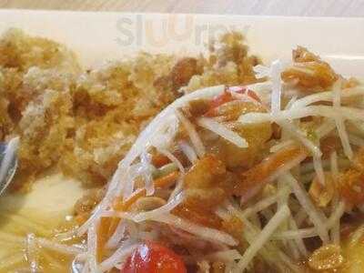 นิตยาไก่ย่าง สาขา พหลโยธิน 8 (ซอยสายลม)