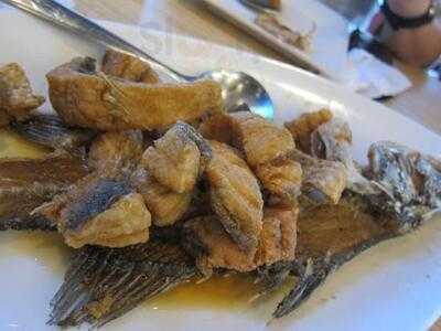 นิตยาไก่ย่าง สาขา พหลโยธิน 8 (ซอยสายลม)