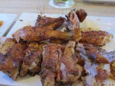 นิตยาไก่ย่าง สาขา พหลโยธิน 8 (ซอยสายลม)