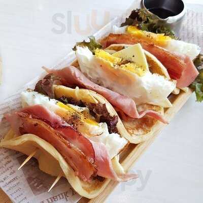 ลิตเติ้ลโฮมเบเกอรี่ (1966)