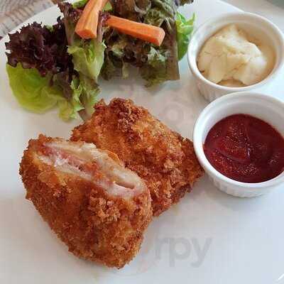 ลิตเติ้ลโฮมเบเกอรี่ (1966)