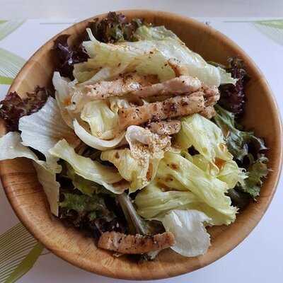 ลิตเติ้ลโฮมเบเกอรี่ (1966)