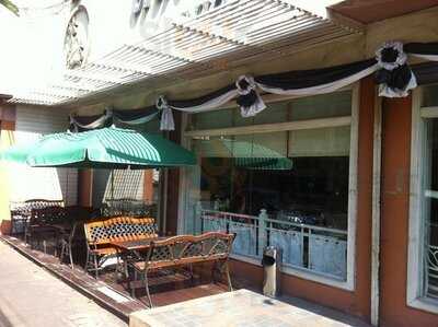 ลิตเติ้ลโฮมเบเกอรี่ (1966)