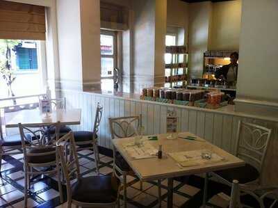 ลิตเติ้ลโฮมเบเกอรี่ (1966)