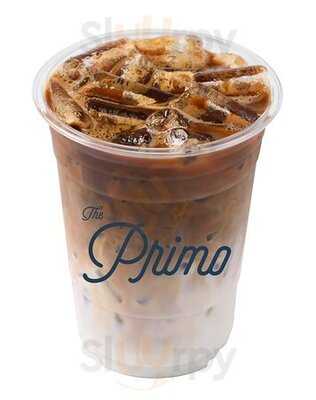 The Primo Coffee
