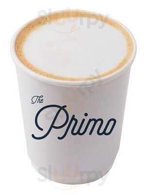 The Primo Coffee
