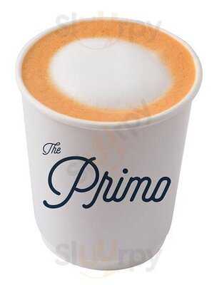 The Primo Coffee