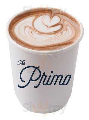 The Primo Coffee