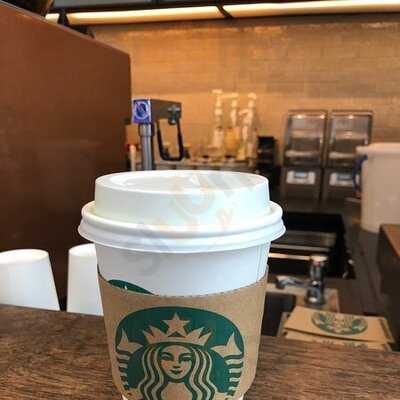 สตาร์บัคส์