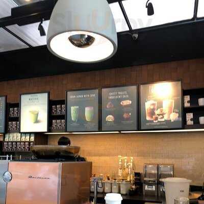 สตาร์บัคส์