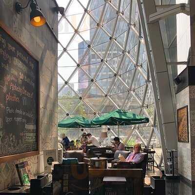 สตาร์บัคส์