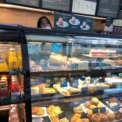 สตาร์บัคส์