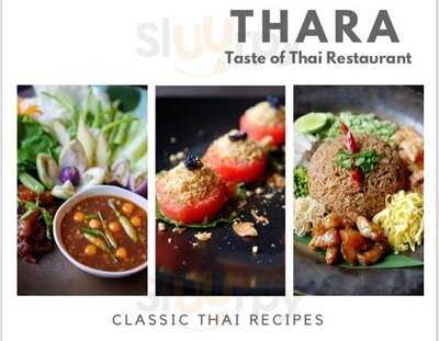 Thara Taste Of Thai